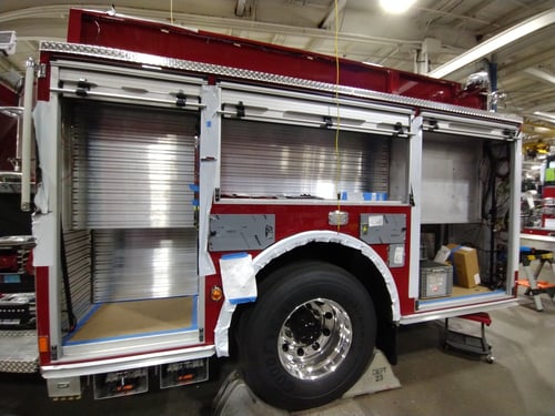 Indianapolis FD