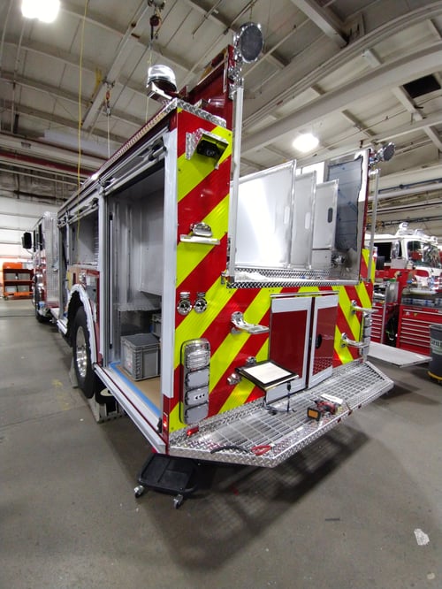 Indianapolis FD