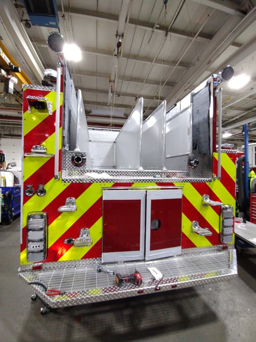 Indianapolis FD