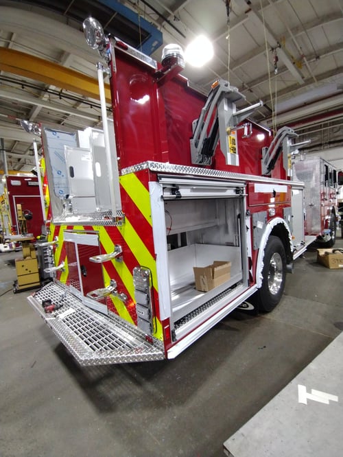 Indianapolis FD