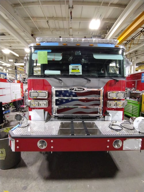 Indianapolis FD