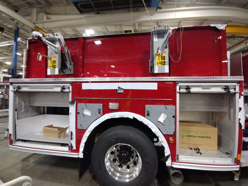 Indianapolis FD