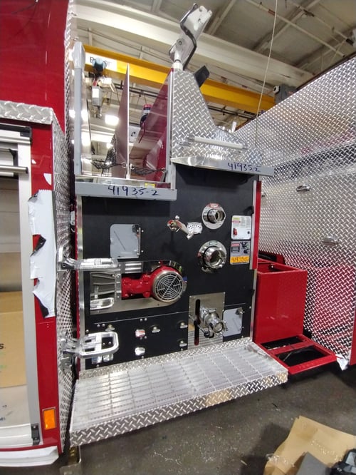 Indianapolis FD
