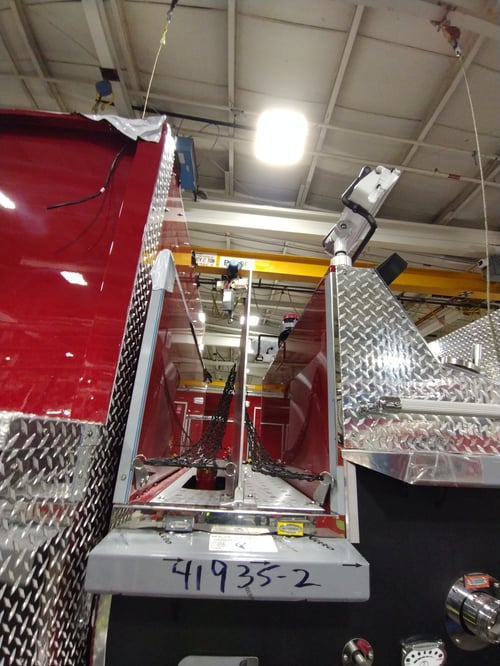 Indianapolis FD