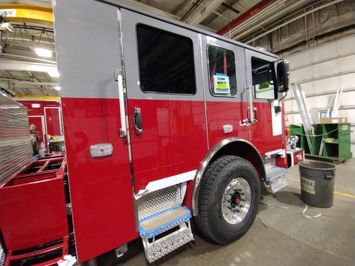 Indianapolis FD