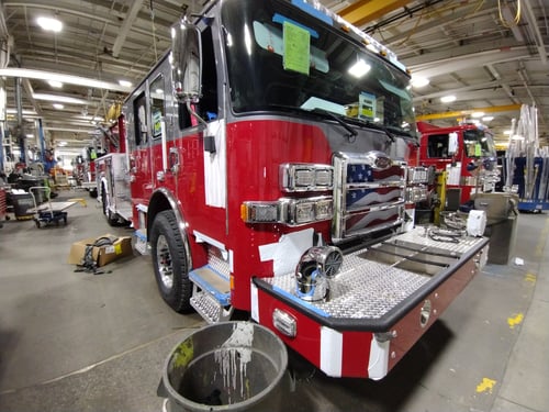 Indianapolis FD