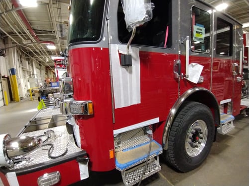 Indianapolis FD