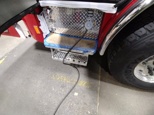 Indianapolis FD