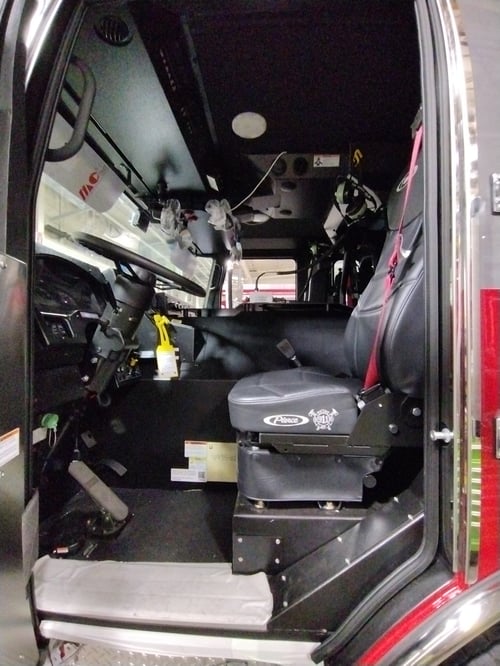 Indianapolis FD