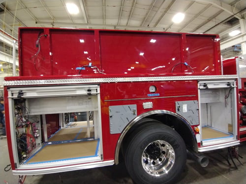 Indianapolis FD
