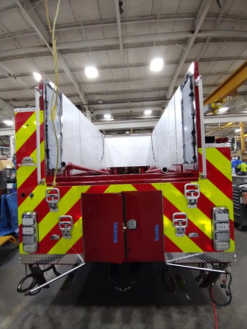 Indianapolis FD