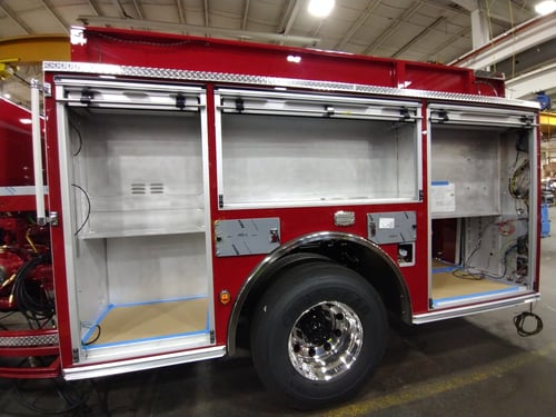 Indianapolis FD