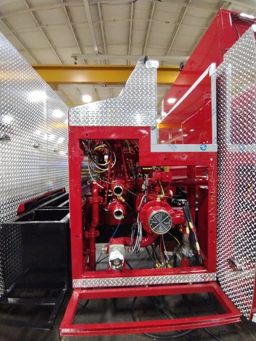 Indianapolis FD