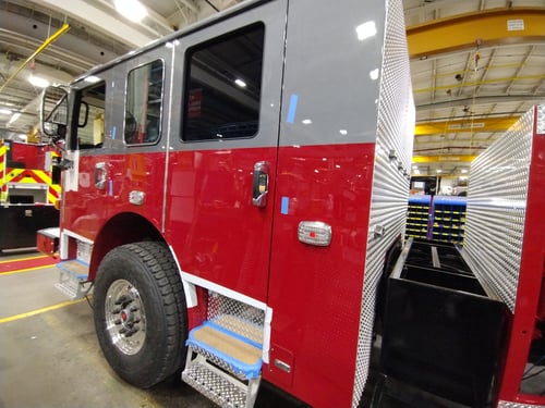 Indianapolis FD