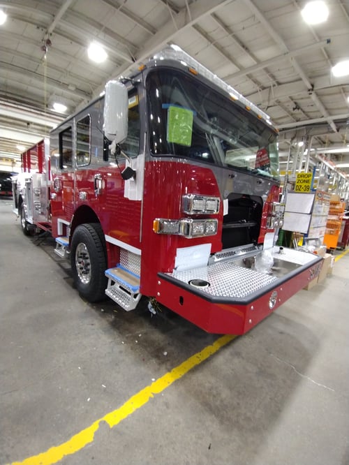 Indianapolis FD