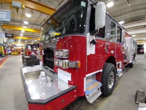 Indianapolis FD