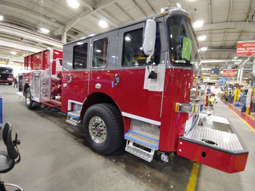 Indianapolis FD