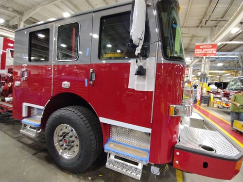 Indianapolis FD