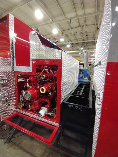 Indianapolis FD