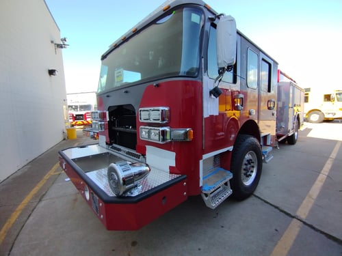 Indianapolis FD