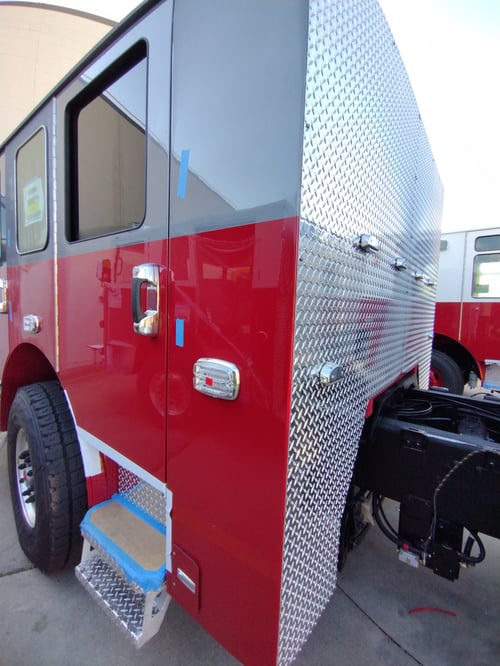 Indianapolis FD
