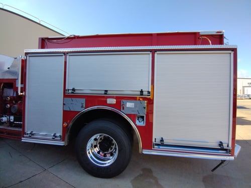 Indianapolis FD