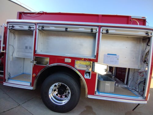 Indianapolis FD