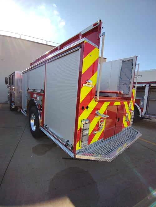 Indianapolis FD