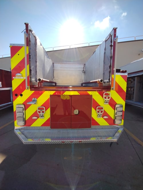 Indianapolis FD