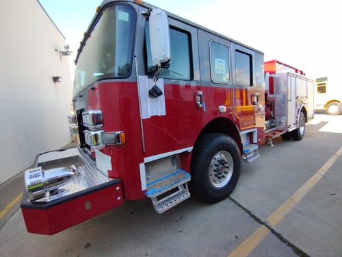 Indianapolis FD