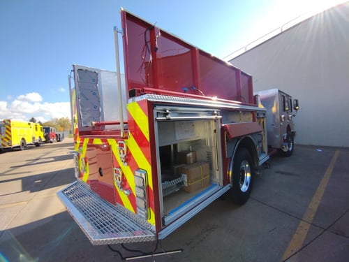 Indianapolis FD