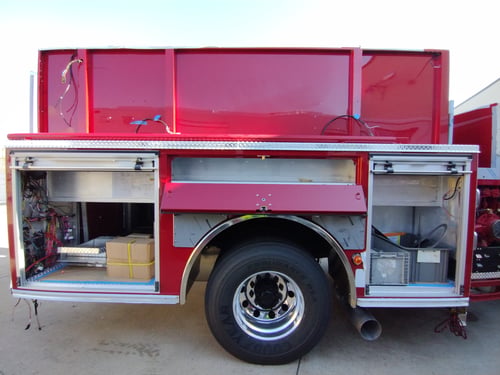 Indianapolis FD