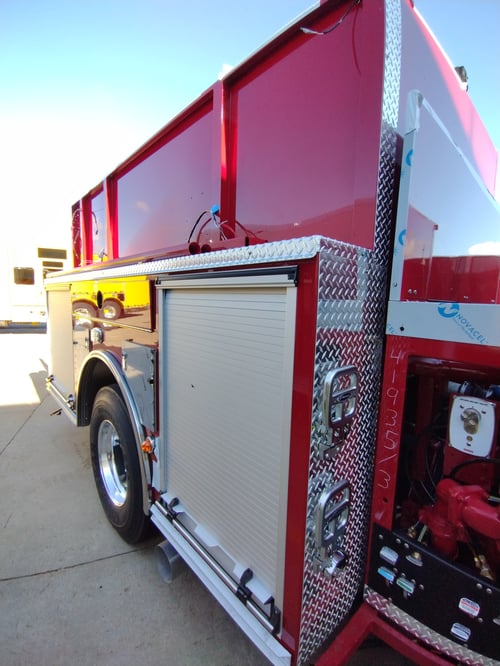 Indianapolis FD