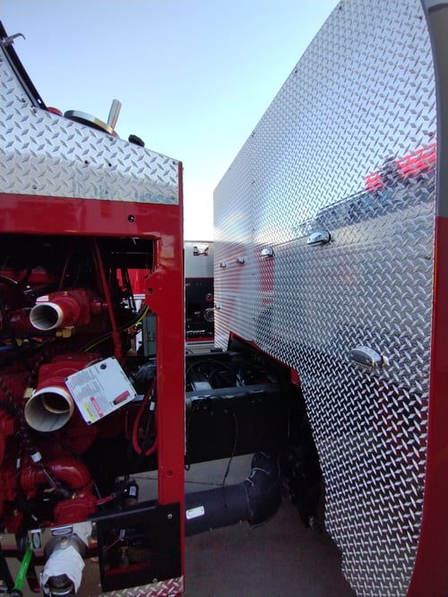 Indianapolis FD