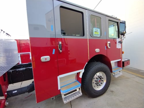 Indianapolis FD