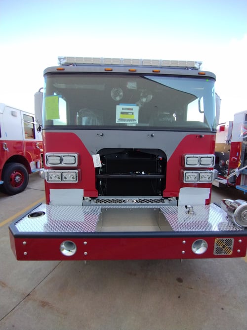 Indianapolis FD