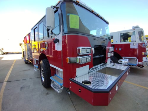 Indianapolis FD