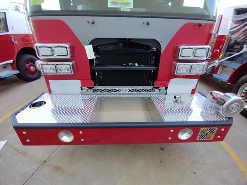 Indianapolis FD