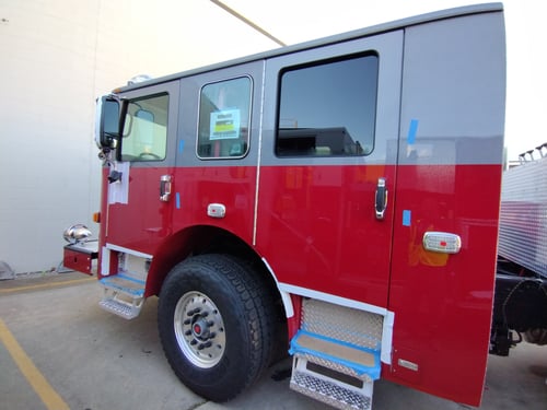 Indianapolis FD