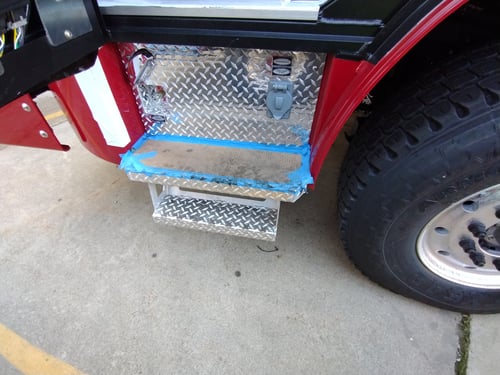 Indianapolis FD