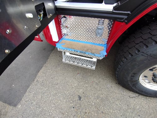 Indianapolis FD