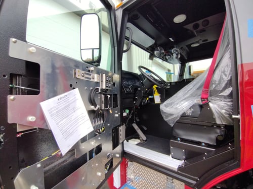 Indianapolis FD