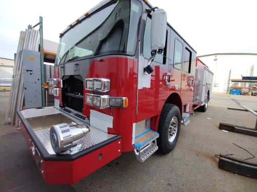 Indianapolis FD