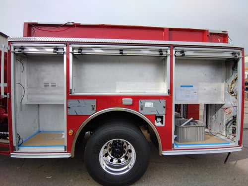 Indianapolis FD