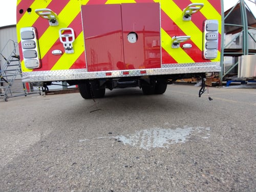 Indianapolis FD