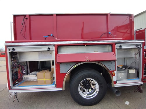 Indianapolis FD