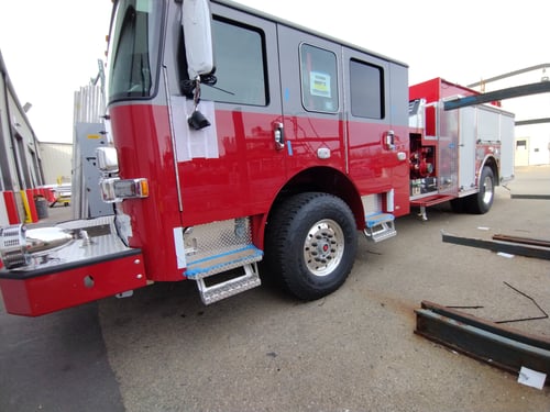 Indianapolis FD