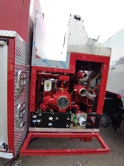 Indianapolis FD