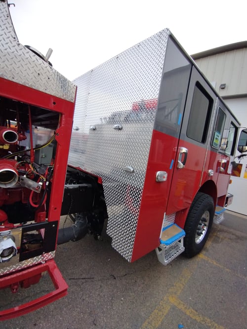 Indianapolis FD