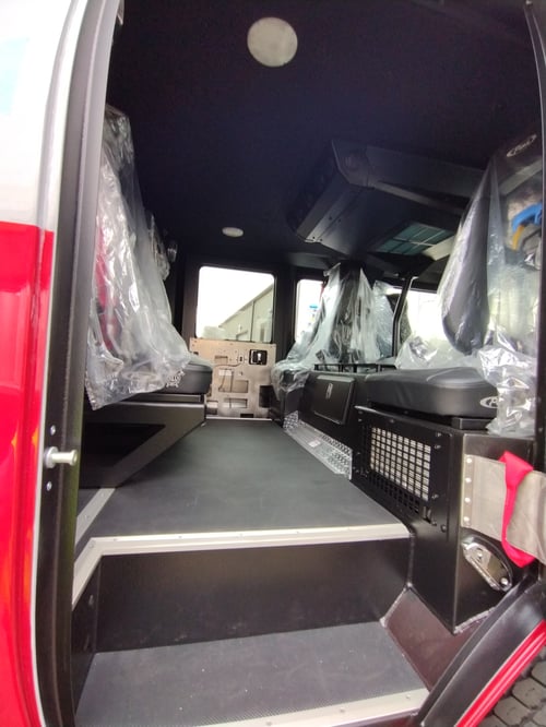 Indianapolis FD